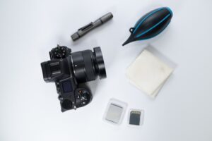 カメラグッズ